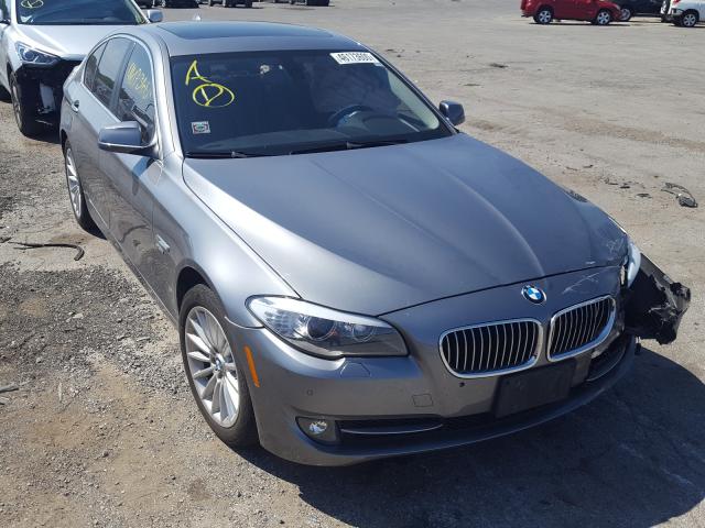 BMW 535 XI 2012 wbafu7c50cdu60624