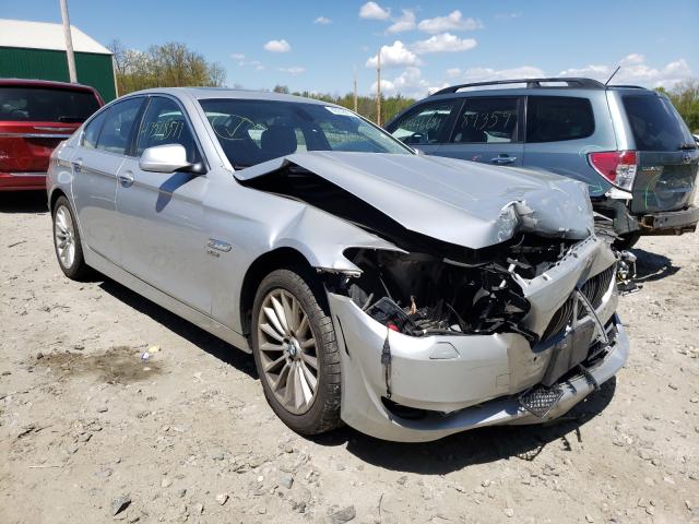 BMW 535 XI 2012 wbafu7c50cdu60672