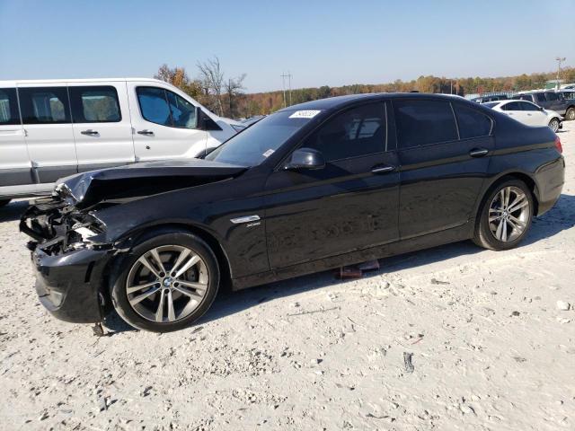 BMW 5 SERIES 2012 wbafu7c50cdu61269