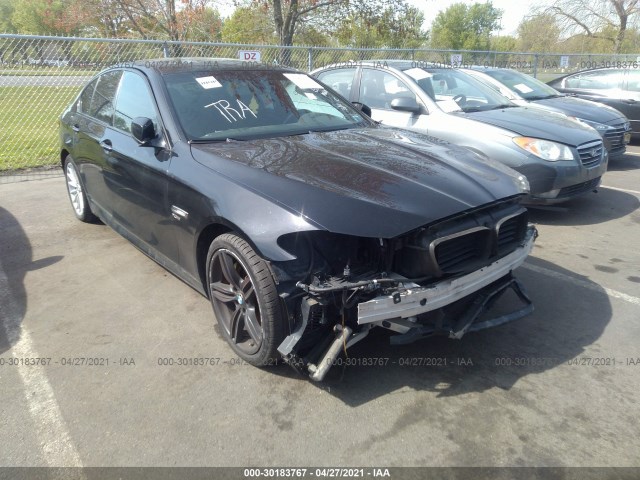 BMW NULL 2012 wbafu7c50cdu61417