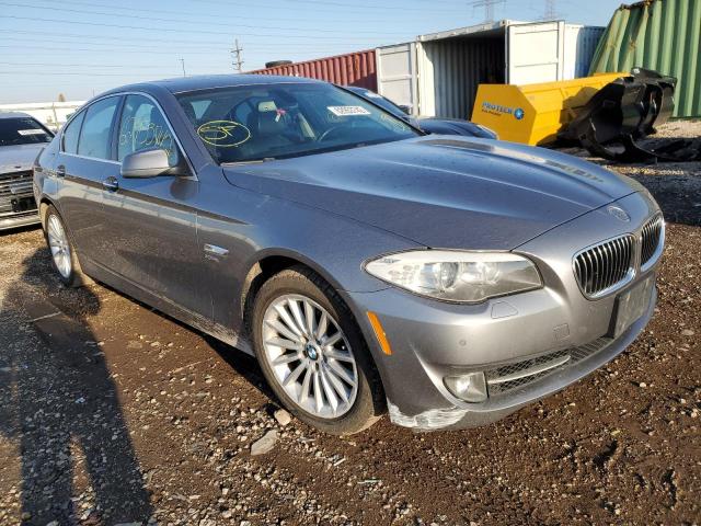 BMW 535 XI 2012 wbafu7c50cdu61689