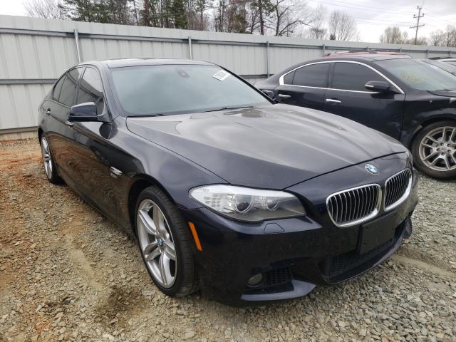 BMW 535 XI 2012 wbafu7c50cdu61823