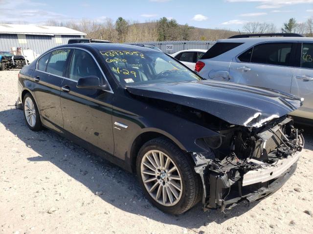 BMW 535 XI 2012 wbafu7c50cdu62115