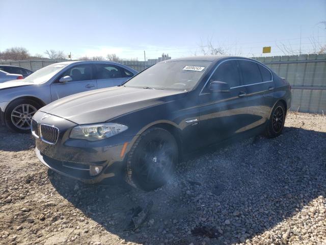 BMW 535 XI 2012 wbafu7c50cdu62163