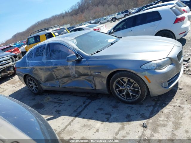 BMW 535I 2012 wbafu7c50cdu62311