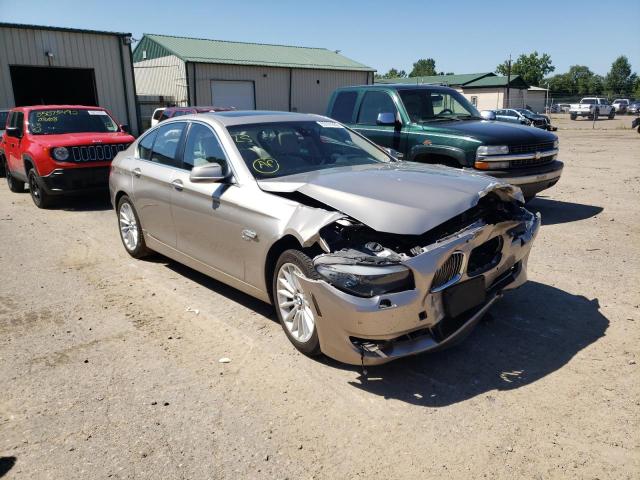 BMW 535 XI 2012 wbafu7c50cdu62468