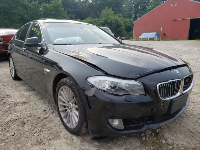 BMW 535 XI 2012 wbafu7c50cdu64544