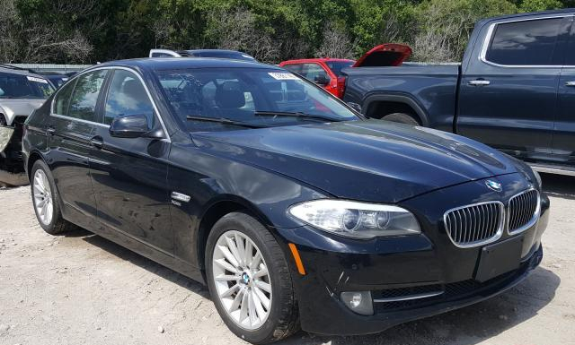 BMW 535 XI 2012 wbafu7c50cdu65337