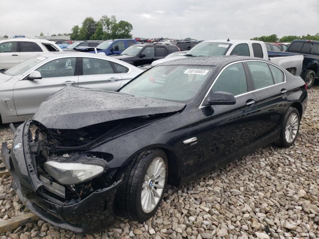 BMW 535 XI 2012 wbafu7c50cdu65743