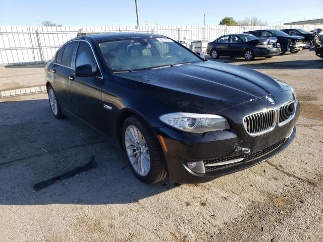 BMW 535 XI 2013 wbafu7c50ddu67364