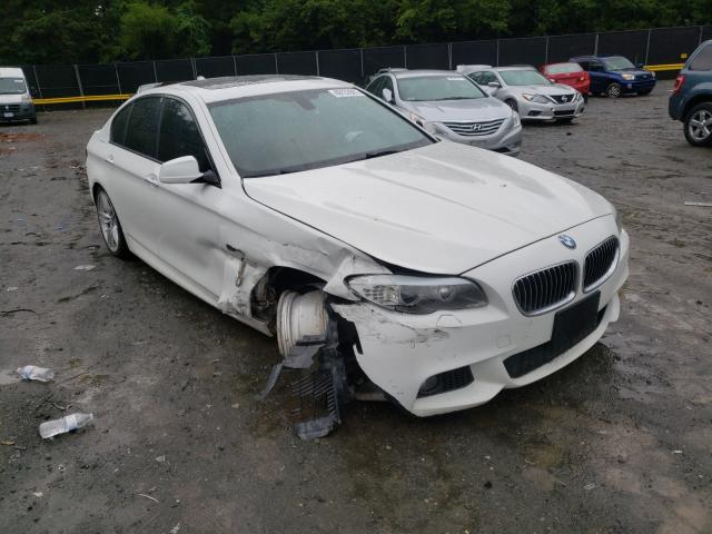 BMW 535 XI 2013 wbafu7c50ddu69776