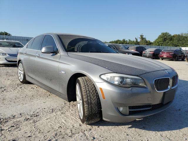 BMW 535 XI 2013 wbafu7c50ddu70832