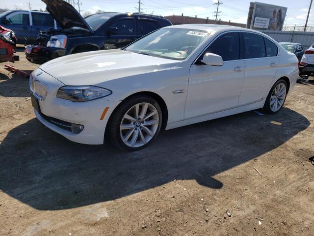 BMW 535 XI 2013 wbafu7c50ddu71138