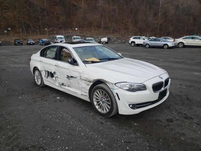 BMW 535 XI 2013 wbafu7c50ddu71849