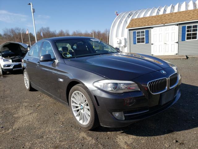 BMW NULL 2013 wbafu7c50ddu72192