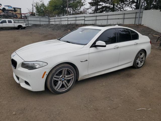 BMW 535 XI 2013 wbafu7c50ddu73374