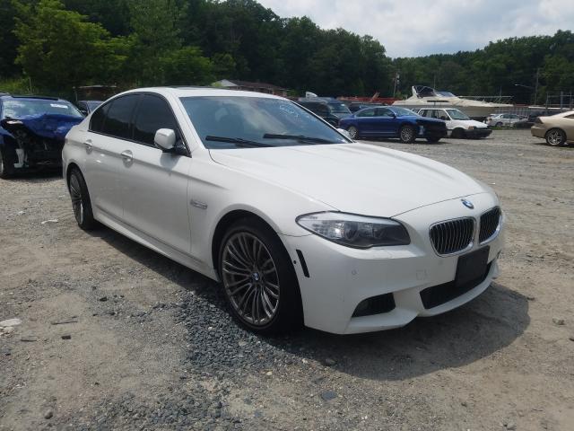 BMW 535 XI 2013 wbafu7c50ddu74055