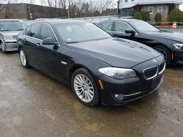 BMW 535 XI 2013 wbafu7c50ddu75349