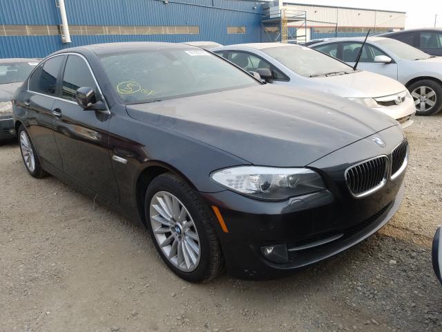 BMW 535 XI 2013 wbafu7c50ddu75948