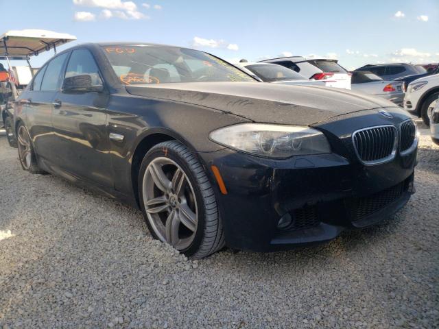 BMW 535 XI 2013 wbafu7c50ddu75982