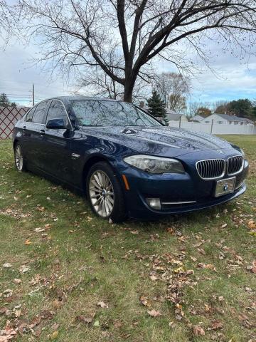 BMW 535 XI 2011 wbafu7c51bc439754