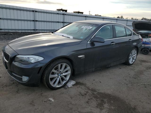 BMW 5 SERIES 2011 wbafu7c51bc777297