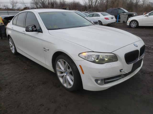 BMW 535 XI 2011 wbafu7c51bc777526