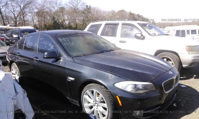 BMW 535 2011 wbafu7c51bc777929