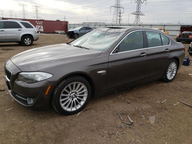 BMW 535 XI 2011 wbafu7c51bc778465