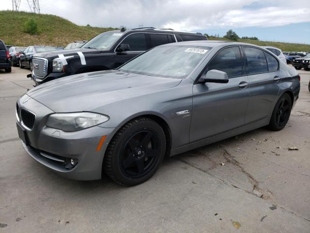 BMW 535 XI 2011 wbafu7c51bc778515