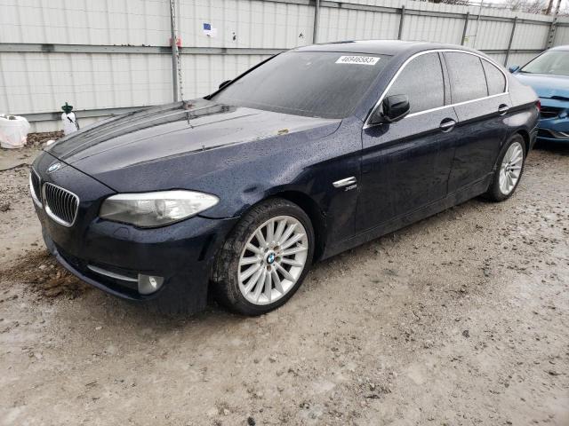 BMW 535 XI 2011 wbafu7c51bc778627