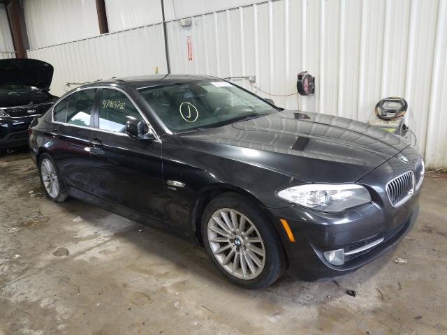 BMW 535 XI 2011 wbafu7c51bc778787