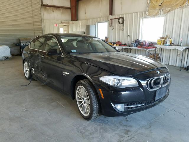 BMW 535 XI 2011 wbafu7c51bc779132