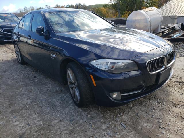 BMW 535 XI 2011 wbafu7c51bc779891