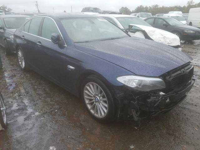 BMW 535 XI 2011 wbafu7c51bc780071