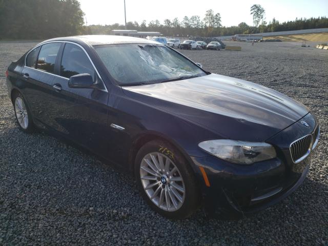 BMW 535 XI 2011 wbafu7c51bc780121