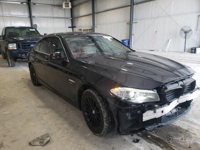 BMW 535 XI 2011 wbafu7c51bc780636