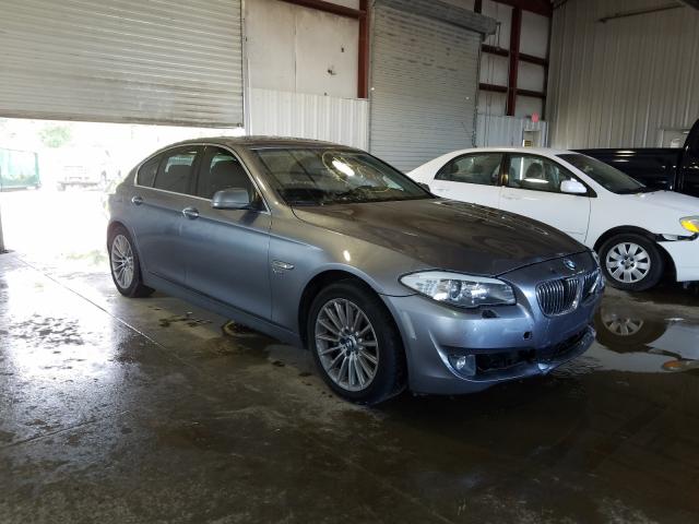 BMW 535 2011 wbafu7c51bc780930