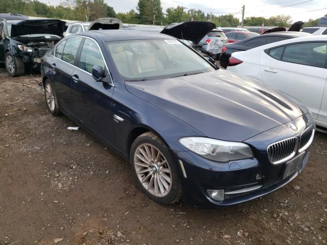 BMW 535 XI 2011 wbafu7c51bc781138