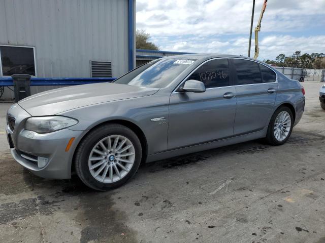 BMW 535 XI 2011 wbafu7c51bc781611