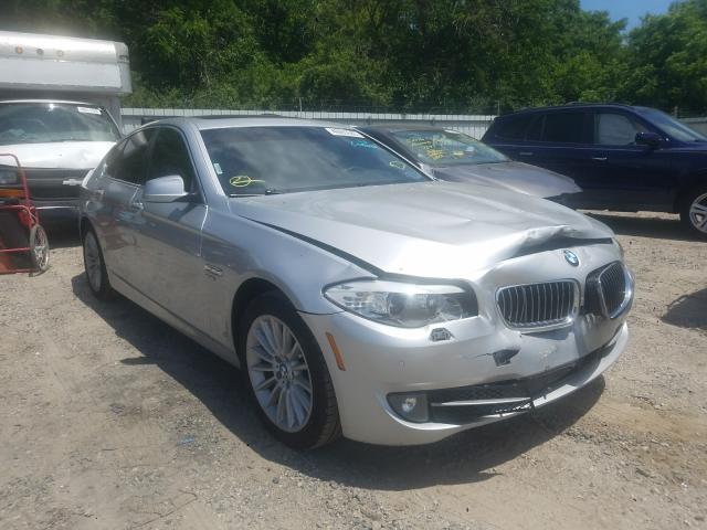 BMW 535 XI 2011 wbafu7c51bc781866