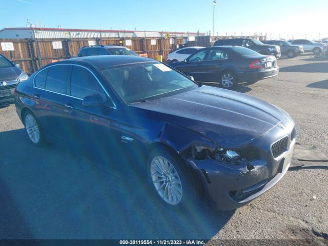 BMW NULL 2011 wbafu7c51bc781981