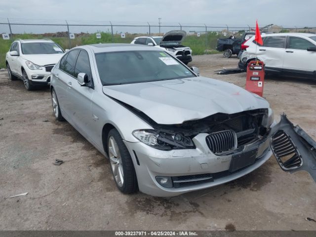 BMW 535I 2011 wbafu7c51bc869963