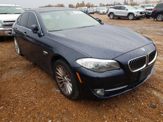 BMW 535 XI 2011 wbafu7c51bc870093