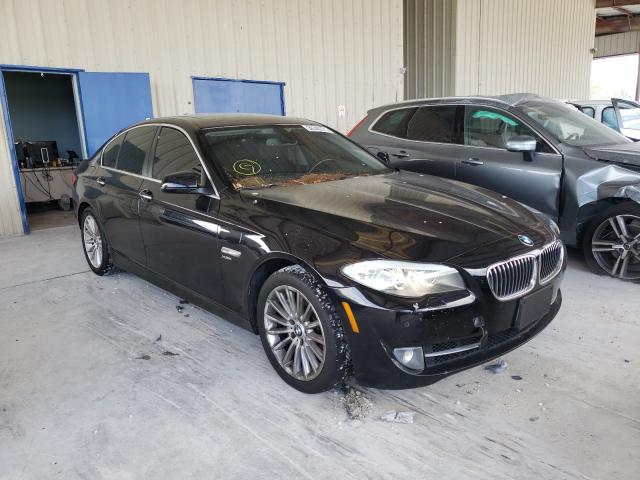 BMW 535 XI 2011 wbafu7c51bc870837