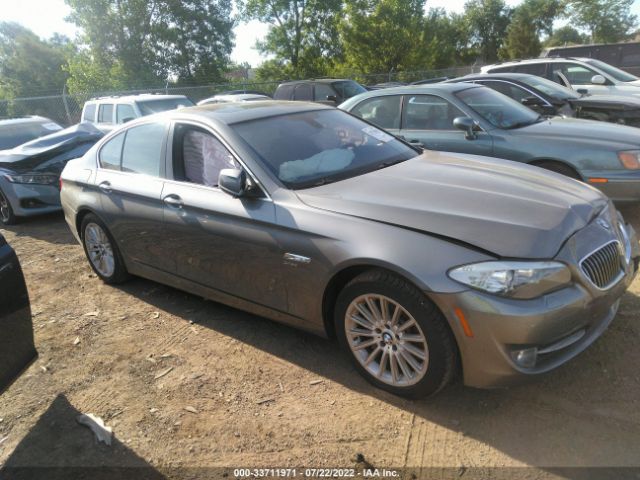 BMW NULL 2011 wbafu7c51bc870935