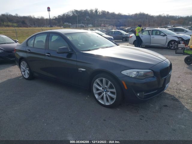 BMW 535I 2011 wbafu7c51bc871017