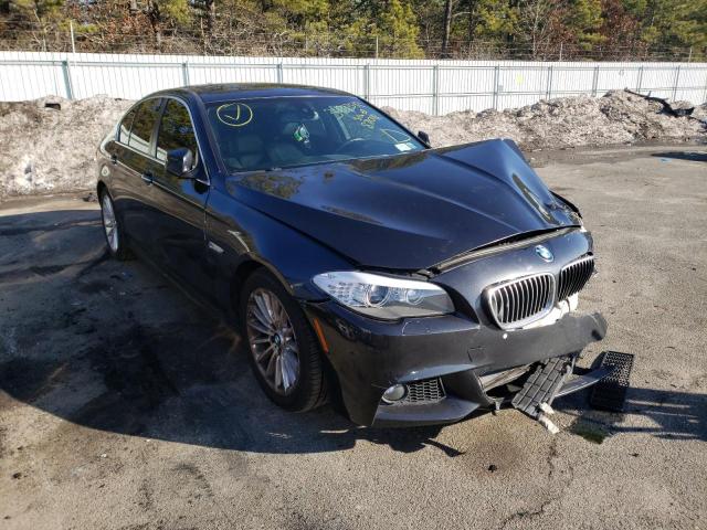 BMW 535 XI 2011 wbafu7c51bc871048