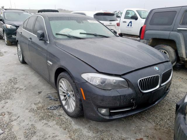 BMW 535 XI 2011 wbafu7c51bc871261