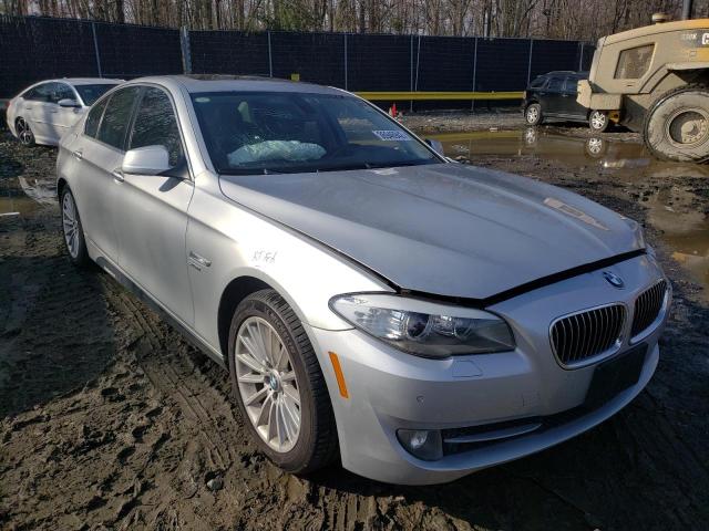 BMW 535 XI 2011 wbafu7c51bc872412